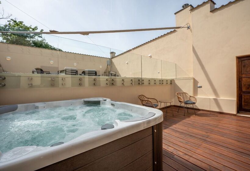 Отель & Restaurant Chateau Trnová