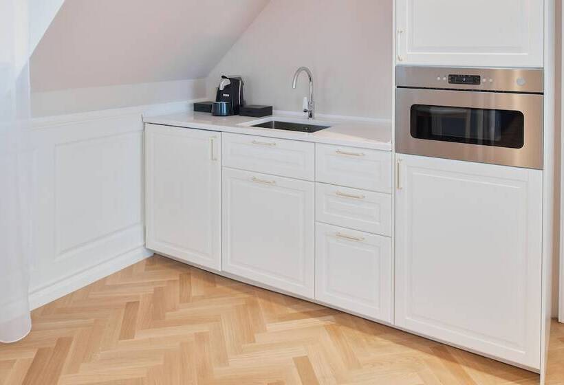 Отель & Restaurant Chateau Trnová