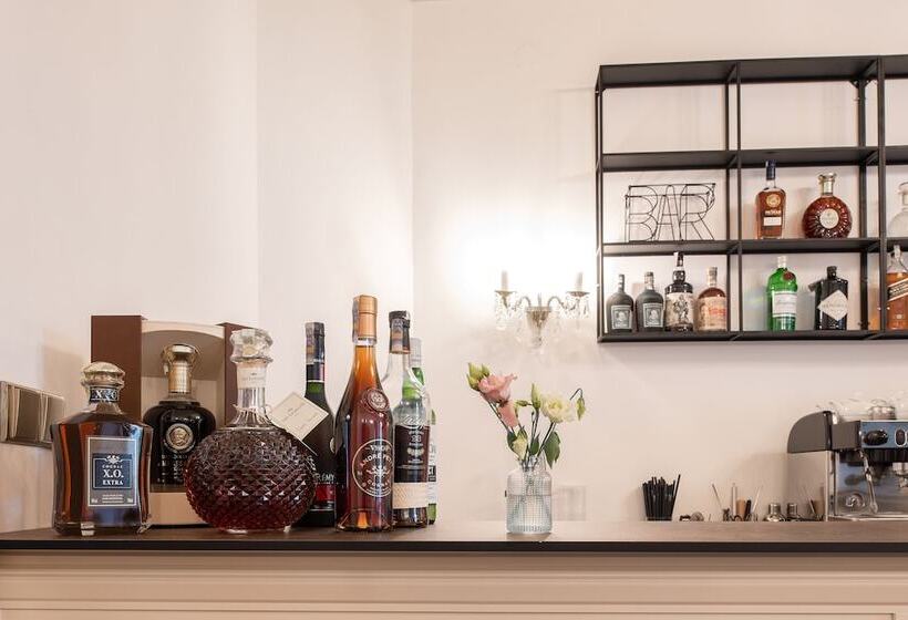 Отель & Restaurant Chateau Trnová