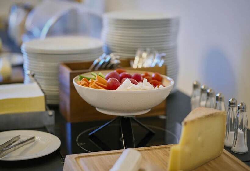 Отель & Restaurant Chateau Trnová