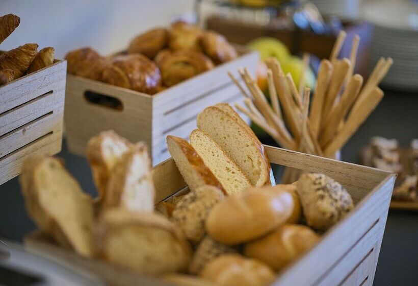 Отель & Restaurant Chateau Trnová