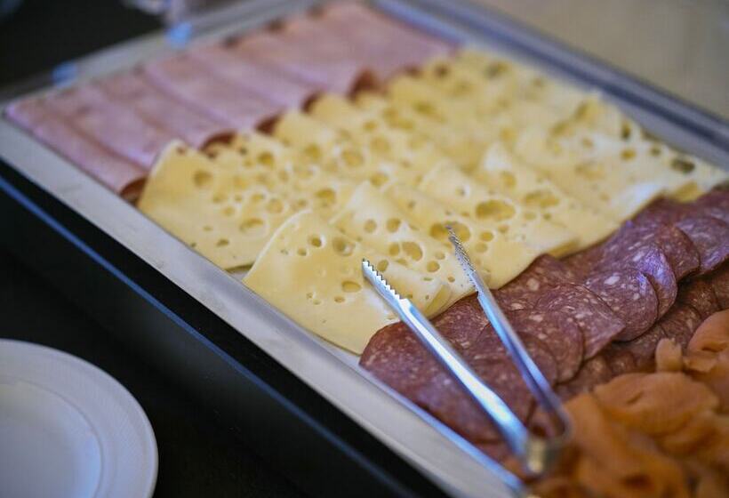 Отель & Restaurant Chateau Trnová