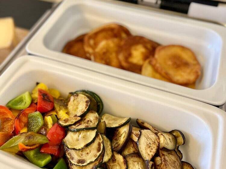 Отель & Restaurant Chateau Trnová