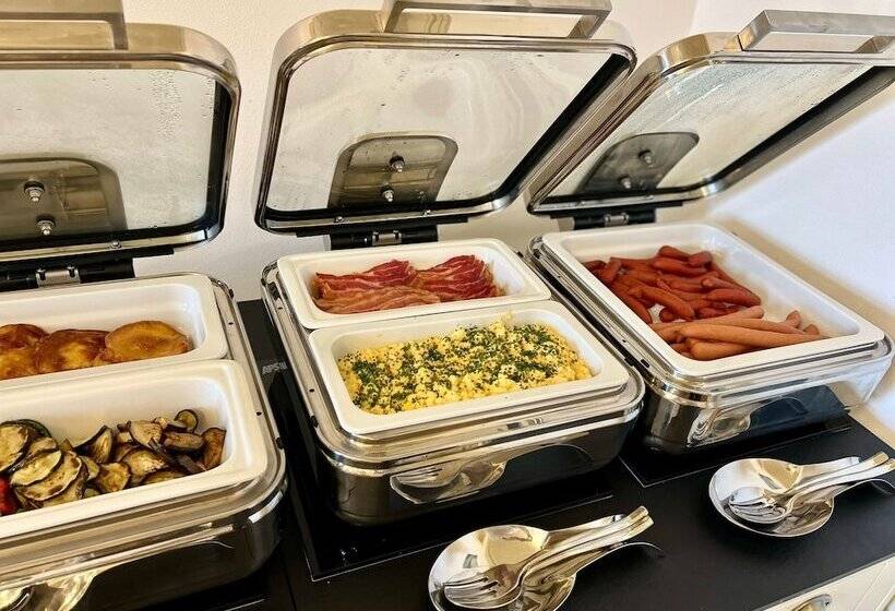 Отель & Restaurant Chateau Trnová