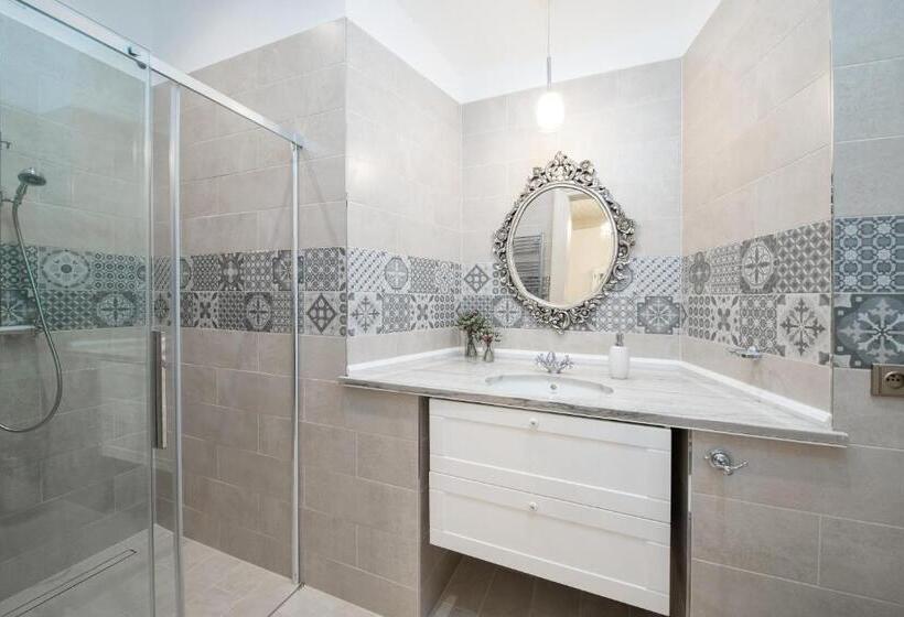 Отель & Restaurant Chateau Trnová