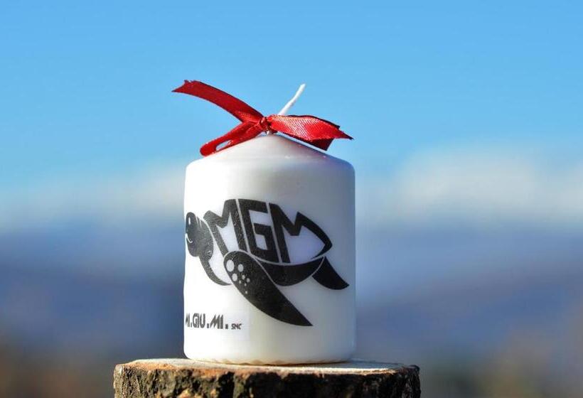 فندق Rifugio Dei Sanniti