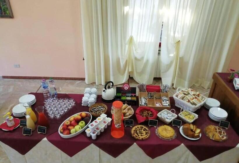 فندق Rifugio Dei Sanniti