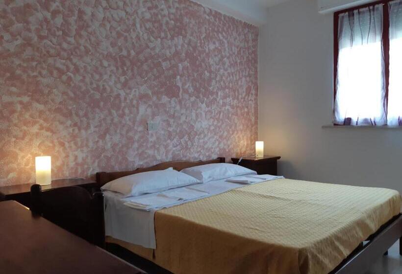 فندق Rifugio Dei Sanniti