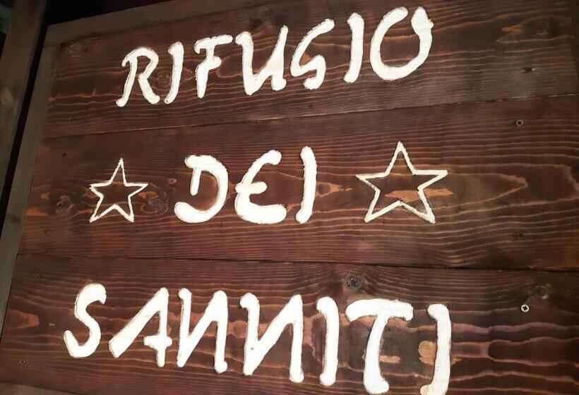 فندق Rifugio Dei Sanniti