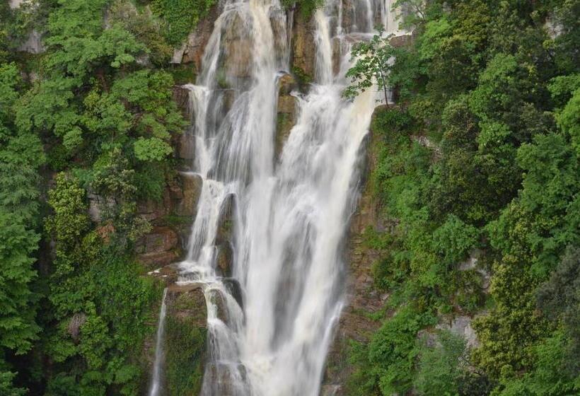 فندق Rifugio Dei Sanniti