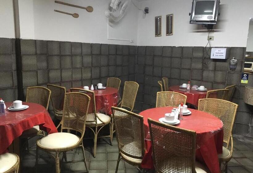 Отель Santa Inez