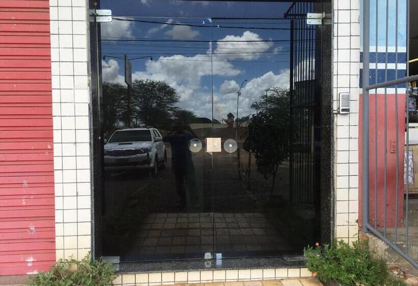 Отель Santa Inez