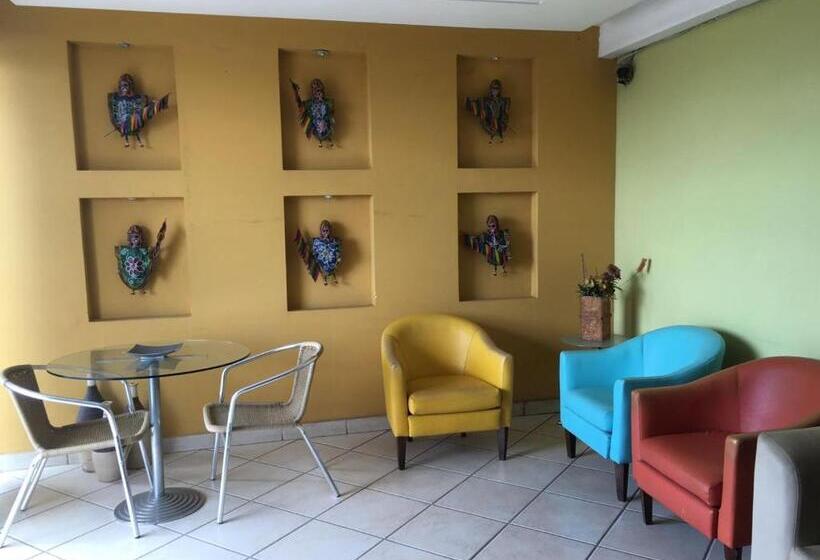 Отель Santa Inez