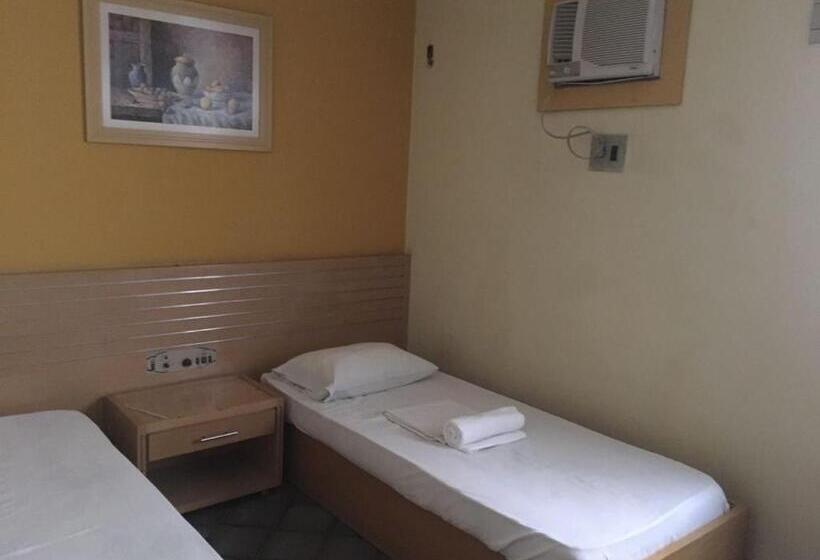 Отель Santa Inez