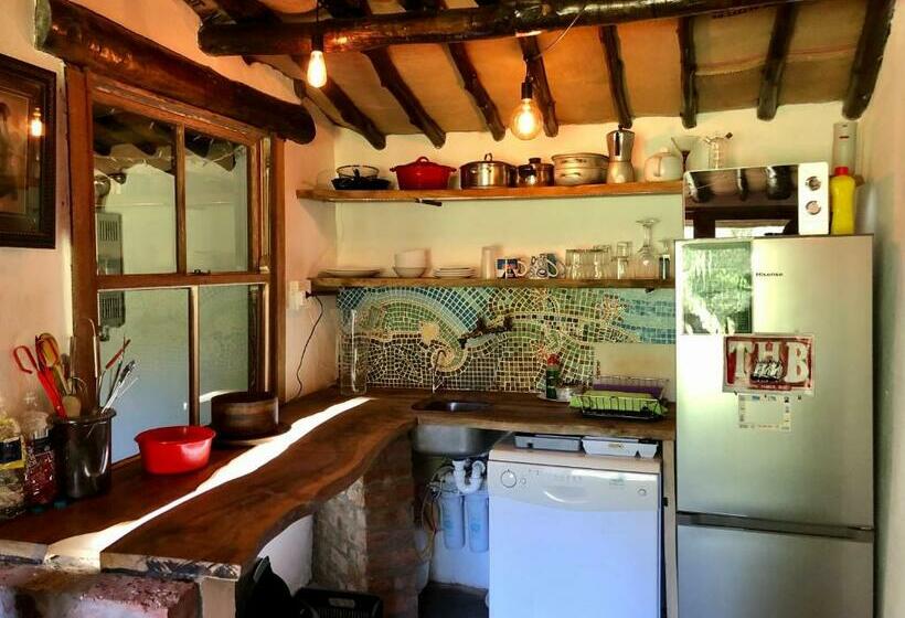 בית מלון כפרי Underhill Farm