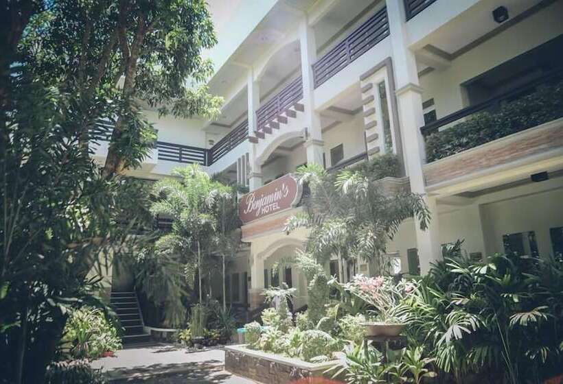 Villa Esmeralda Bryan S Resort Hotel And Restaurant