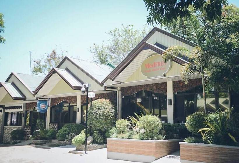 Villa Esmeralda Bryan S Resort Hotel And Restaurant