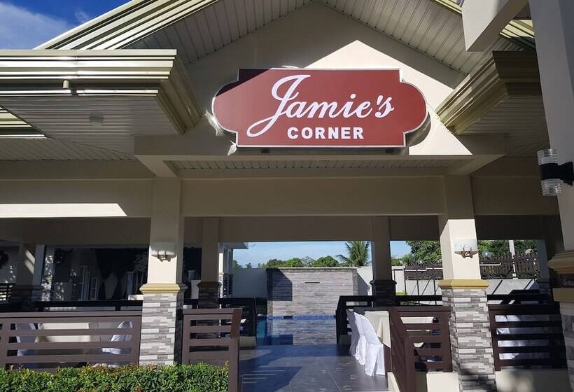 Villa Esmeralda Bryan S Resort Hotel And Restaurant