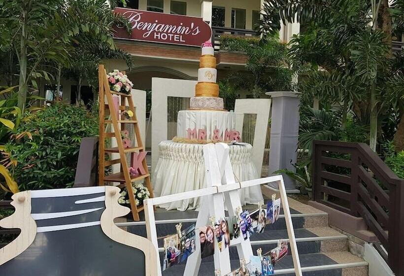 Villa Esmeralda Bryan S Resort Hotel And Restaurant