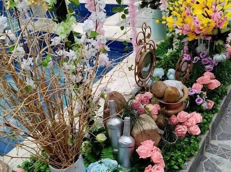 Villa Esmeralda Bryan S Resort Hotel And Restaurant