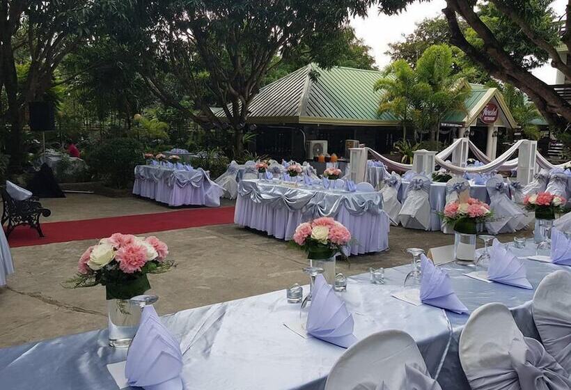 Villa Esmeralda Bryan S Resort Hotel And Restaurant