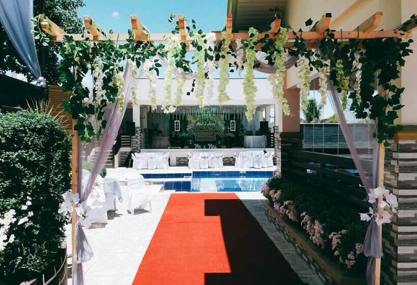 Villa Esmeralda Bryan S Resort Hotel And Restaurant