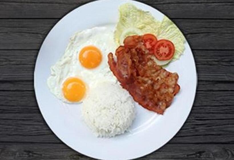 Villa Esmeralda Bryan S Resort Hotel And Restaurant