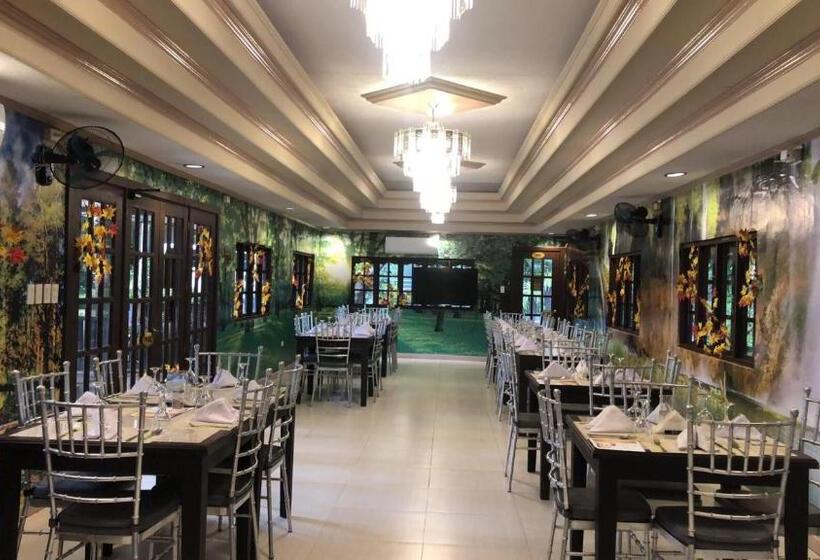 Villa Esmeralda Bryan S Resort Hotel And Restaurant