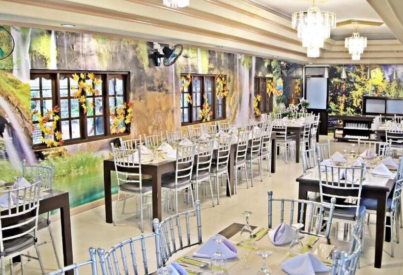 Villa Esmeralda Bryan S Resort Hotel And Restaurant