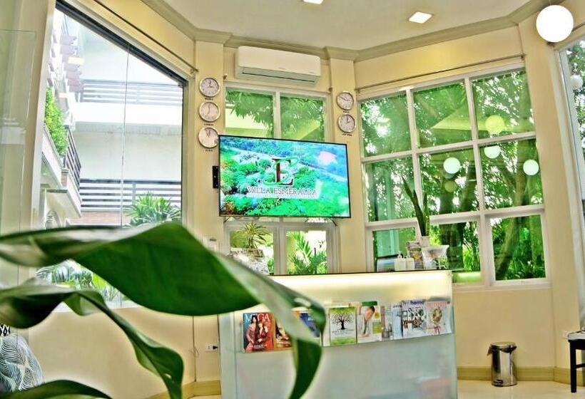 Villa Esmeralda Bryan S Resort Hotel And Restaurant