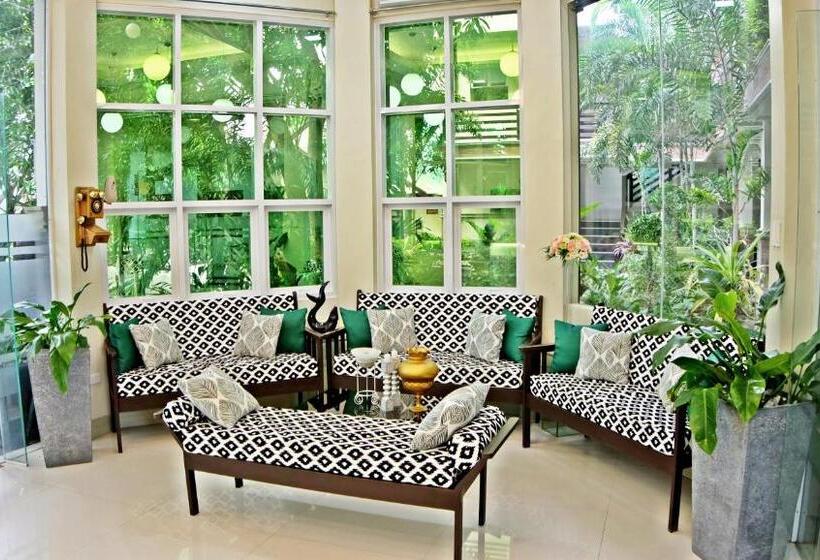 Villa Esmeralda Bryan S Resort Hotel And Restaurant