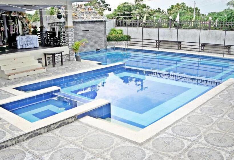 Villa Esmeralda Bryan S Resort Hotel And Restaurant