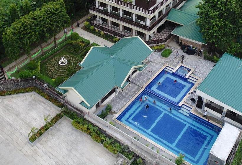 Villa Esmeralda Bryan S Resort Hotel And Restaurant