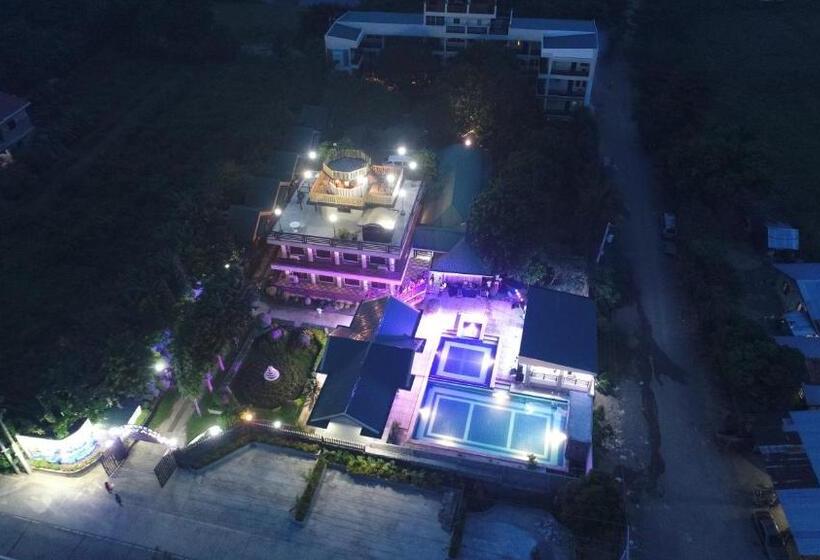 Villa Esmeralda Bryan S Resort Hotel And Restaurant