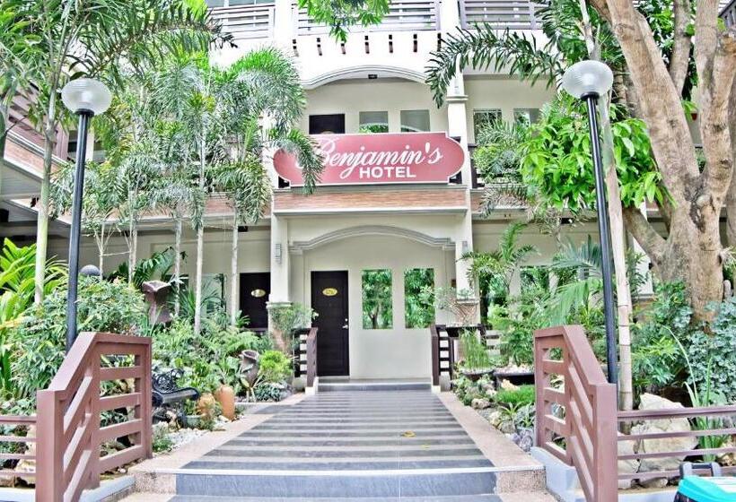 Villa Esmeralda Bryan S Resort Hotel And Restaurant