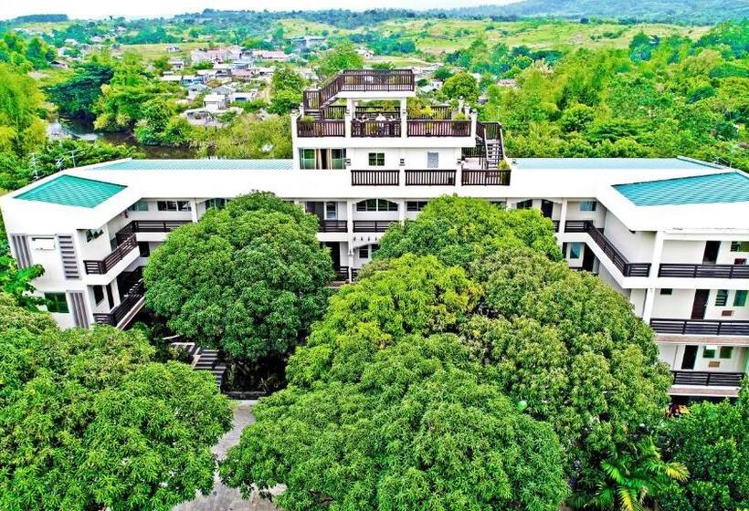 Villa Esmeralda Bryan S Resort Hotel And Restaurant