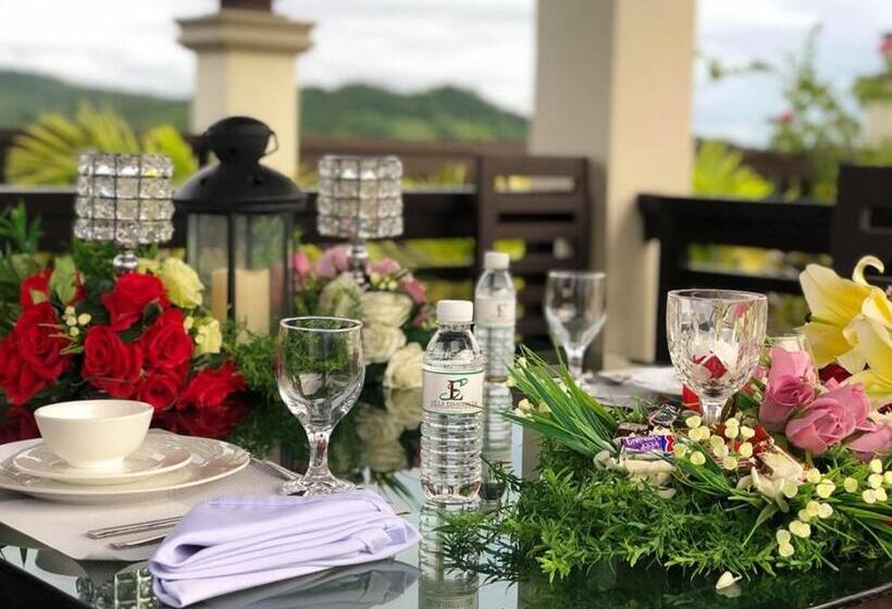 Villa Esmeralda Bryan S Resort Hotel And Restaurant