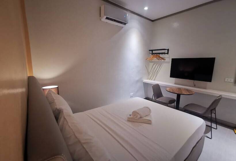 Yes Hotel Pandi Bulacan