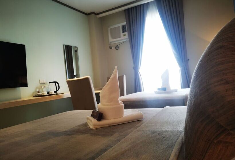 Yes Hotel Pandi Bulacan