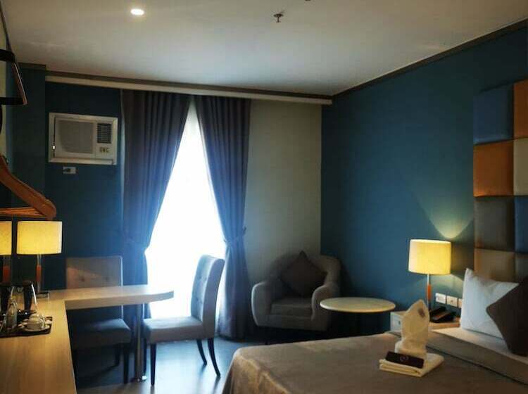 Yes Hotel Pandi Bulacan