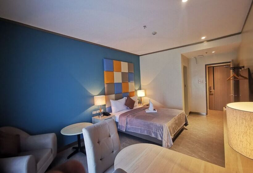 Yes Hotel Pandi Bulacan