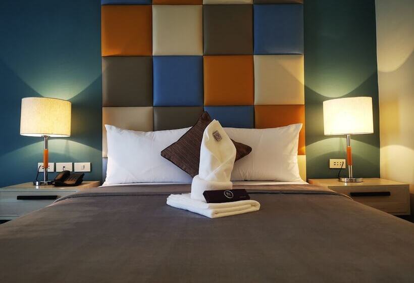 Yes Hotel Pandi Bulacan