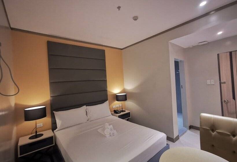 Yes Hotel Pandi Bulacan