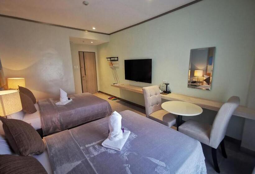 Yes Hotel Pandi Bulacan