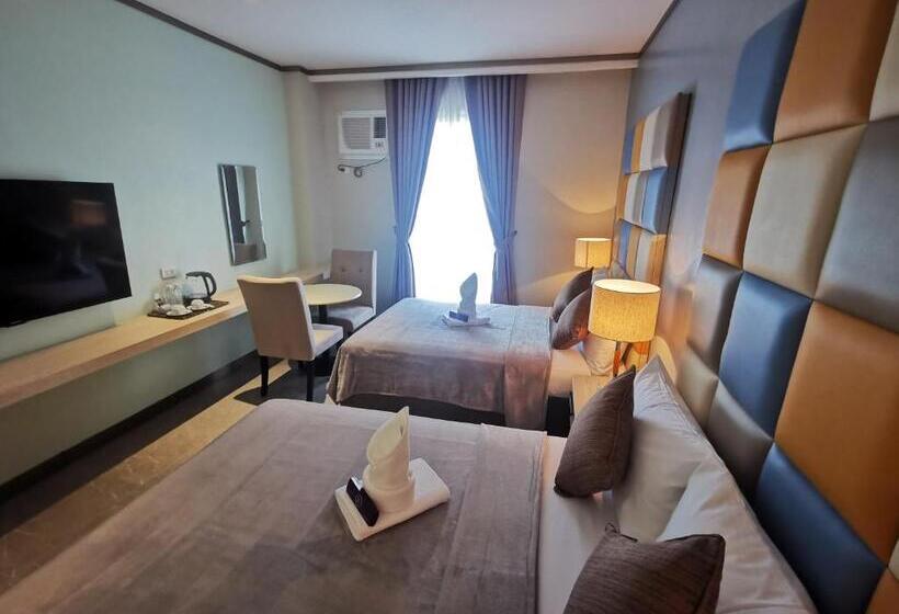 Yes Hotel Pandi Bulacan