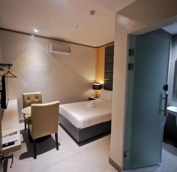 Yes Hotel Pandi Bulacan