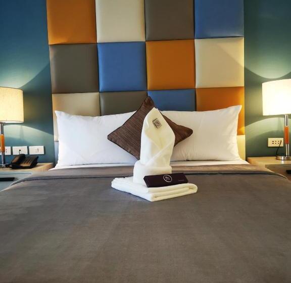 Yes Hotel Pandi Bulacan