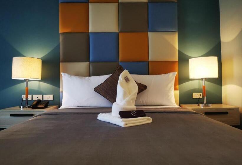 Yes Hotel Pandi Bulacan