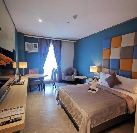 Yes Hotel Pandi Bulacan