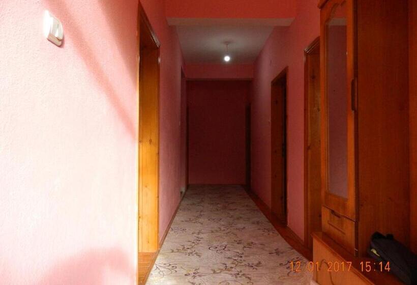 ホテル Yesilyayla Eko Turizm